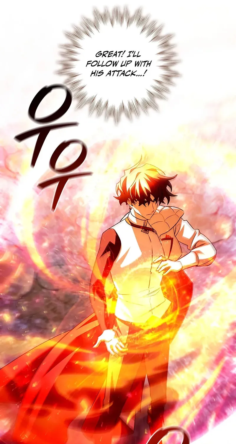 Dragon-Devouring Mage Chapter 81 page 55 - 