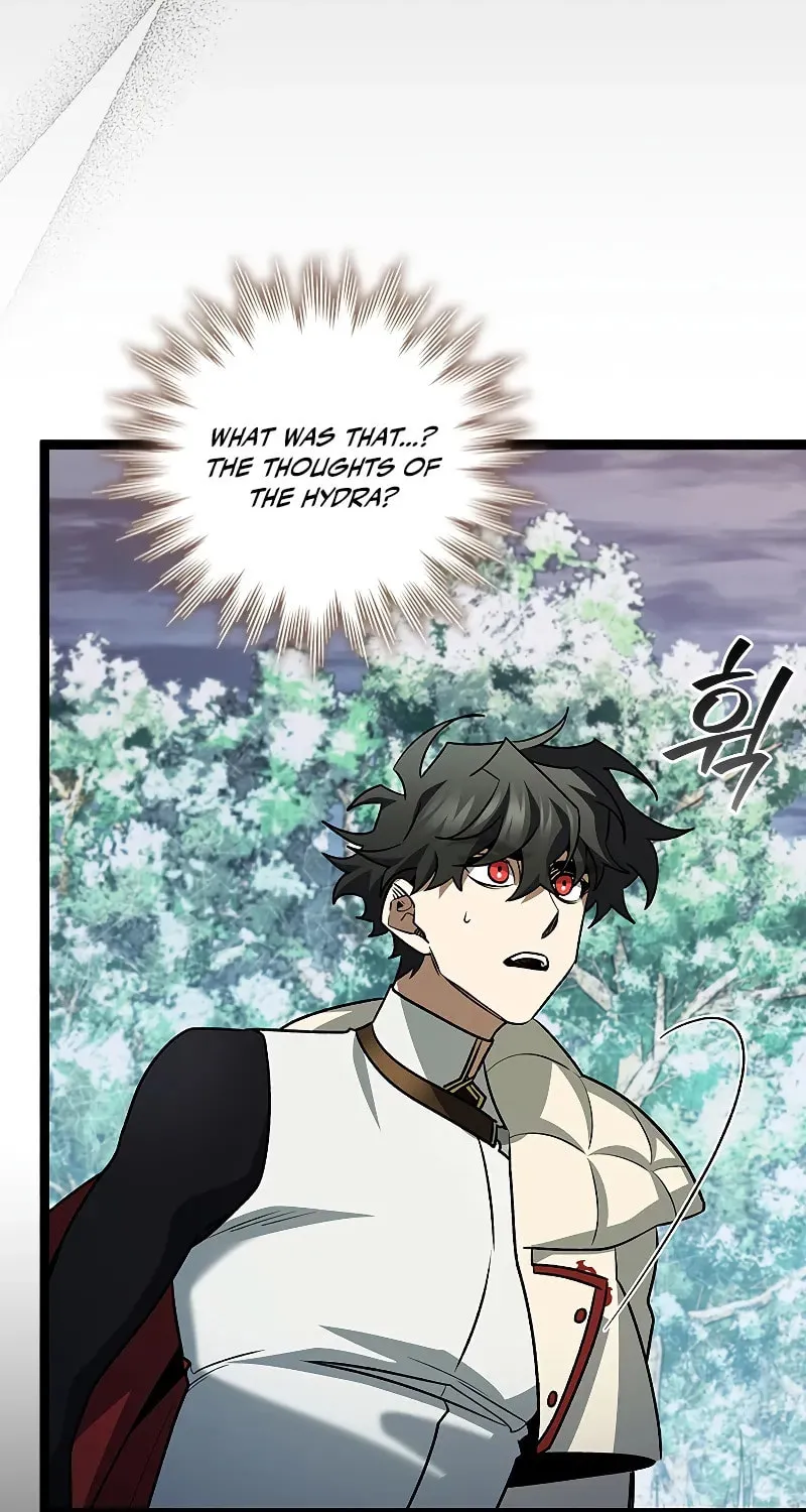Dragon-Devouring Mage Chapter 81 page 57 - 