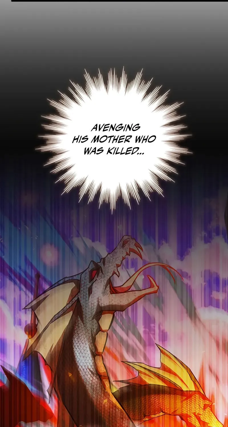 Dragon-Devouring Mage Chapter 81 page 58 - 