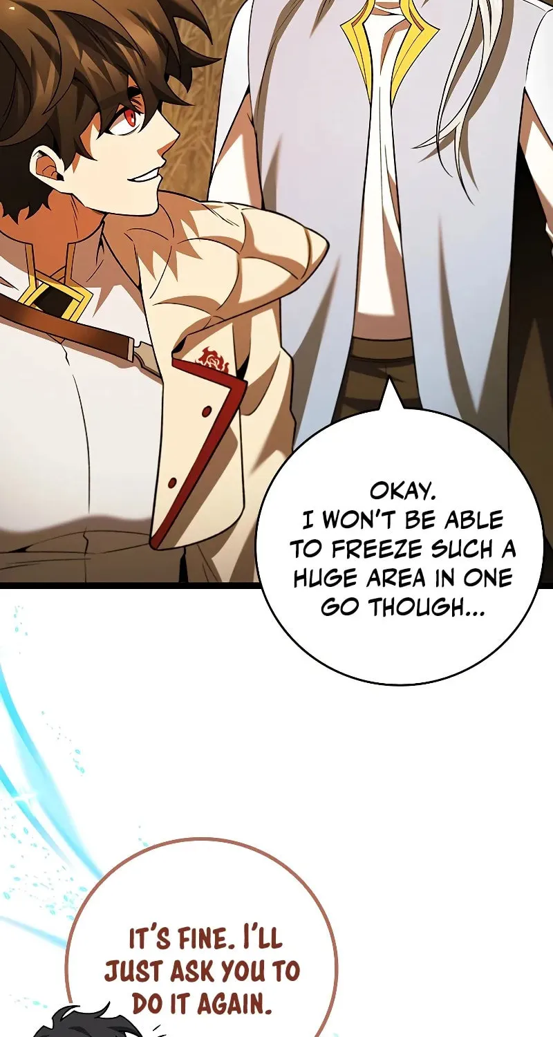Dragon-Devouring Mage Chapter 81 page 7 - 
