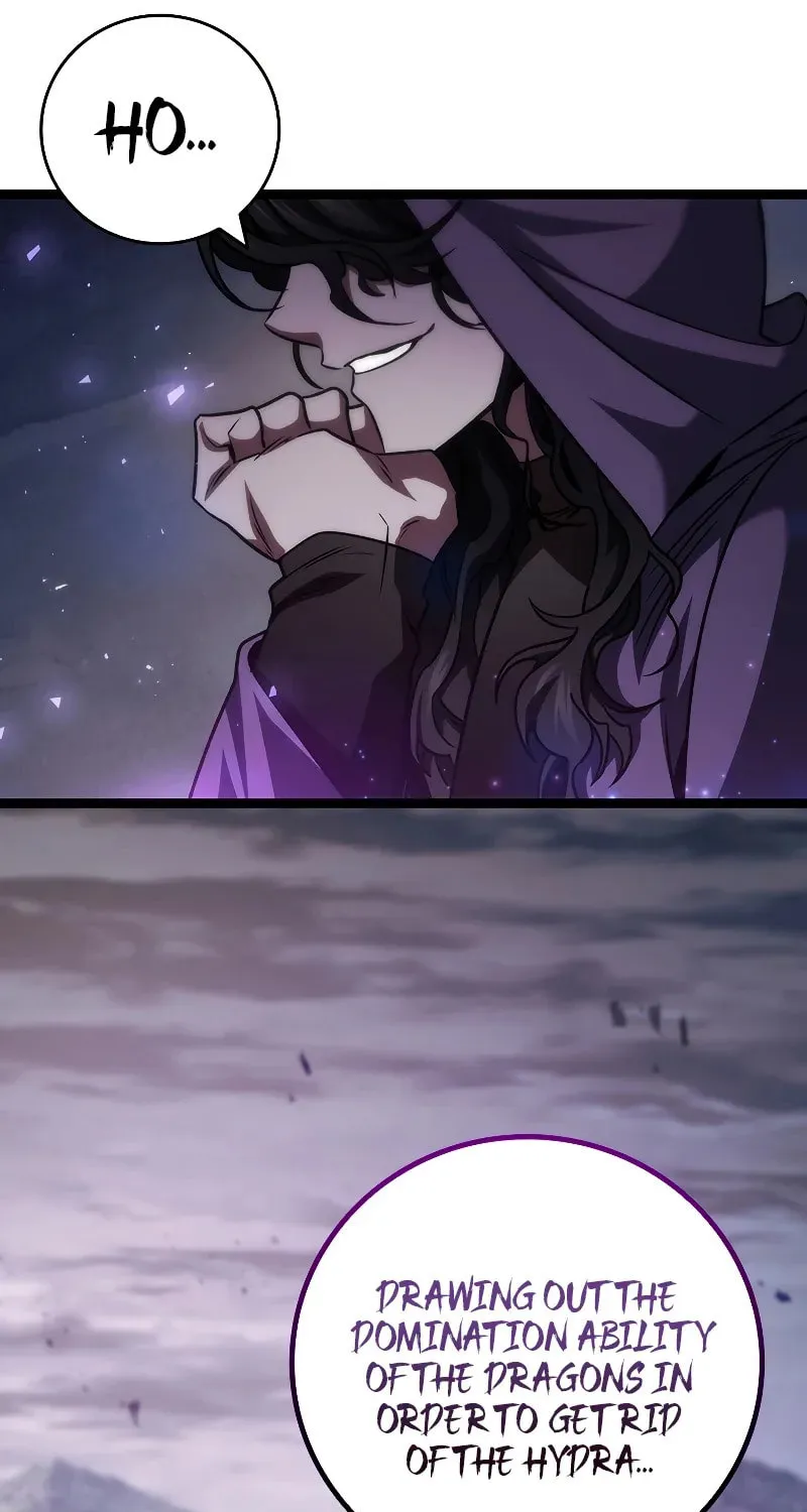 Dragon-Devouring Mage Chapter 81 page 62 - 