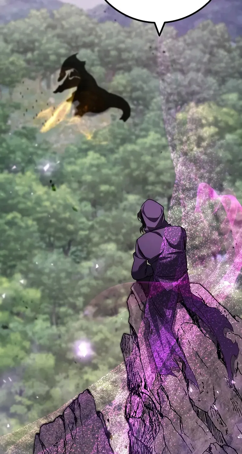 Dragon-Devouring Mage Chapter 81 page 63 - 