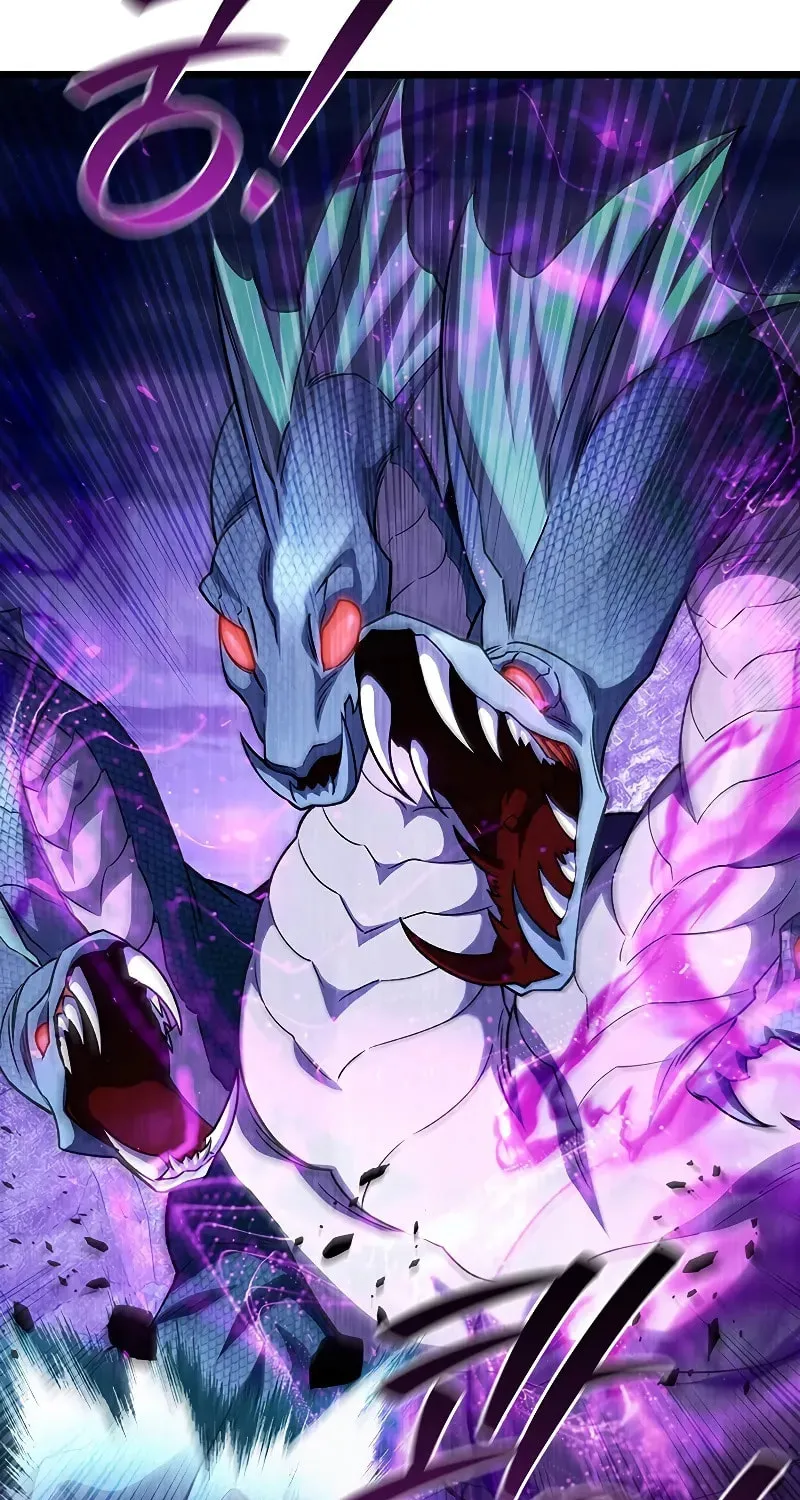 Dragon-Devouring Mage Chapter 81 page 68 - 