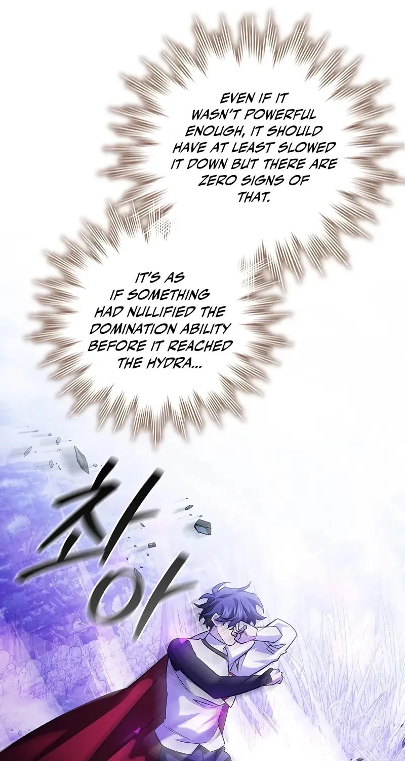 Dragon-Devouring Mage Chapter 81 page 70 - 