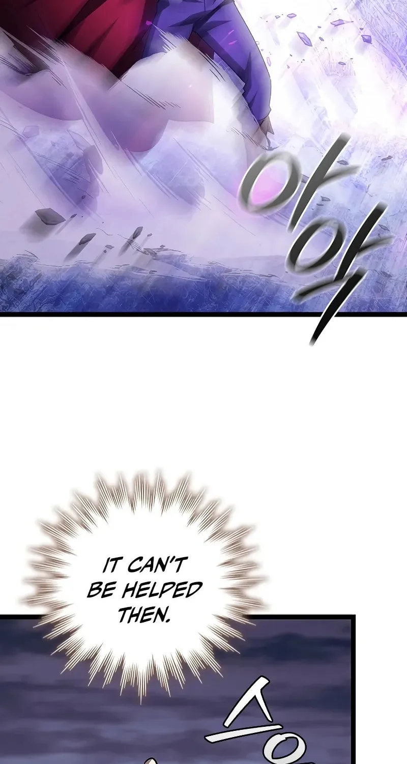 Dragon-Devouring Mage Chapter 81 page 71 - 