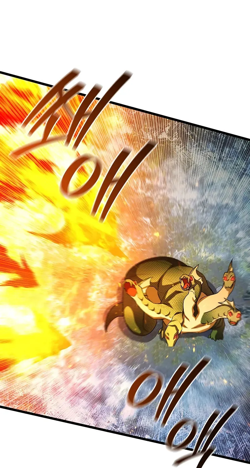 Dragon-Devouring Mage Chapter 81 page 74 - 