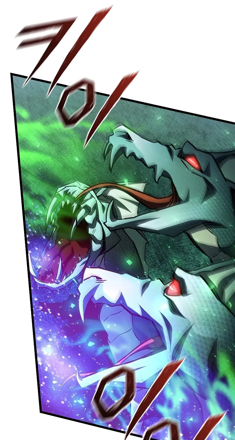 Dragon-Devouring Mage Chapter 81 page 76 - 