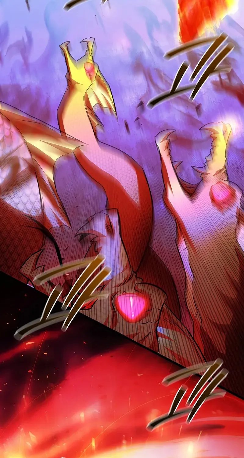 Dragon-Devouring Mage Chapter 81 page 79 - 
