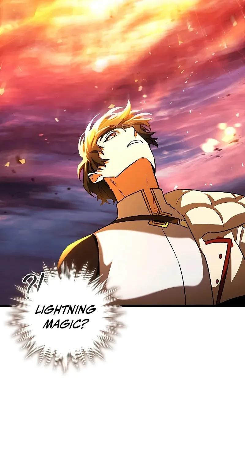 Dragon-Devouring Mage Chapter 81 page 81 - 