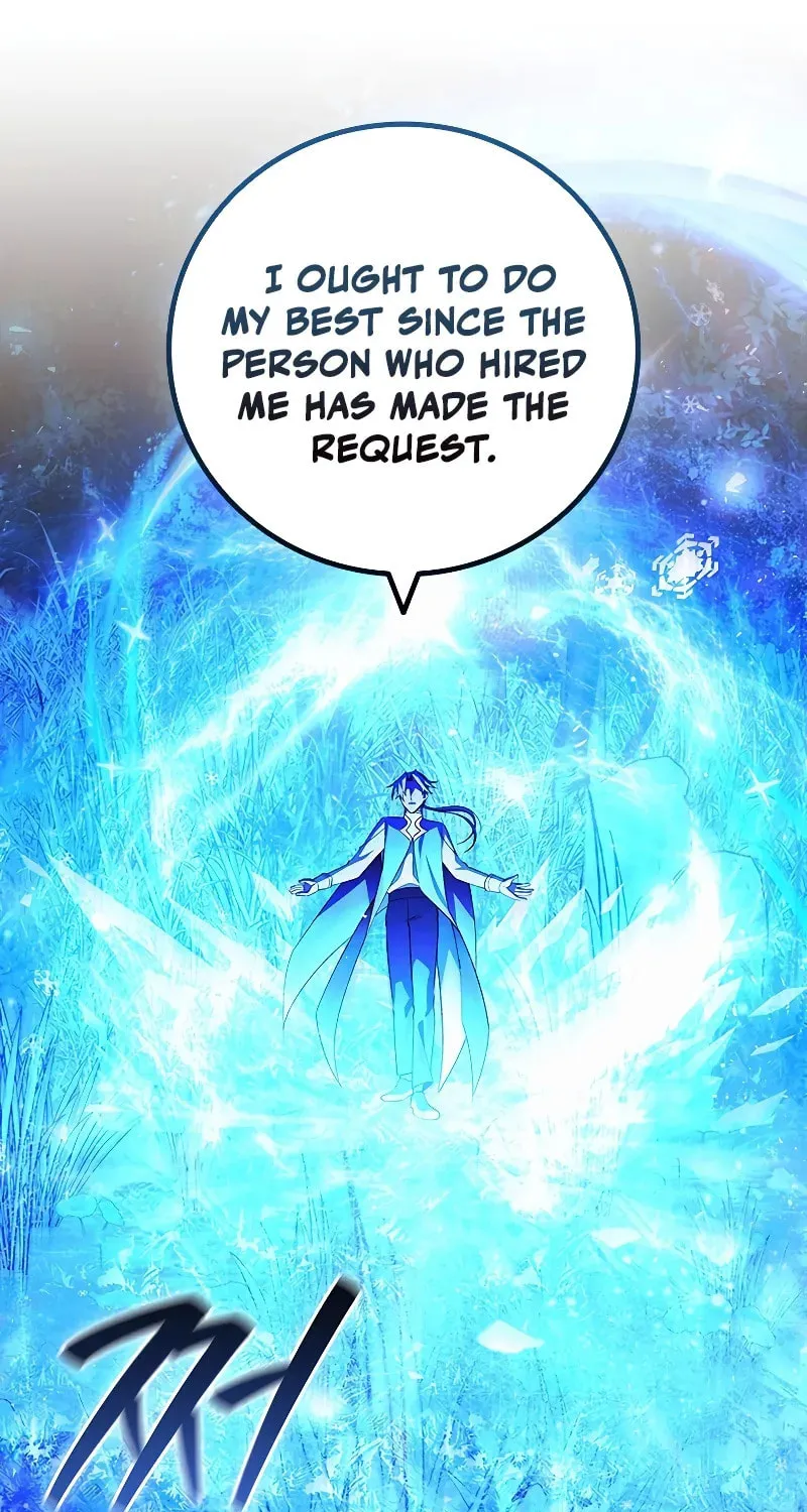 Dragon-Devouring Mage Chapter 81 page 10 - 