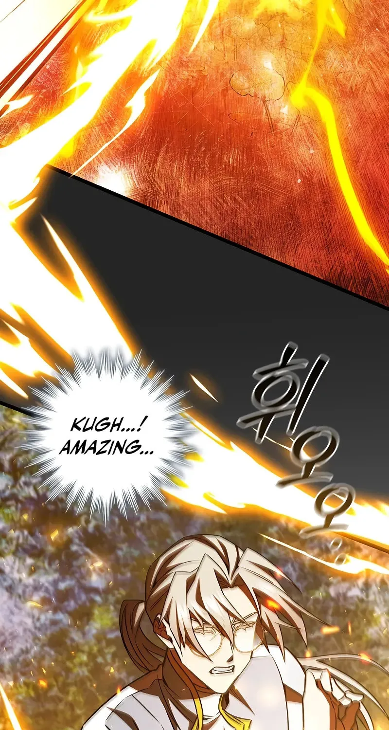 Dragon-Devouring Mage Chapter 81 page 95 - 