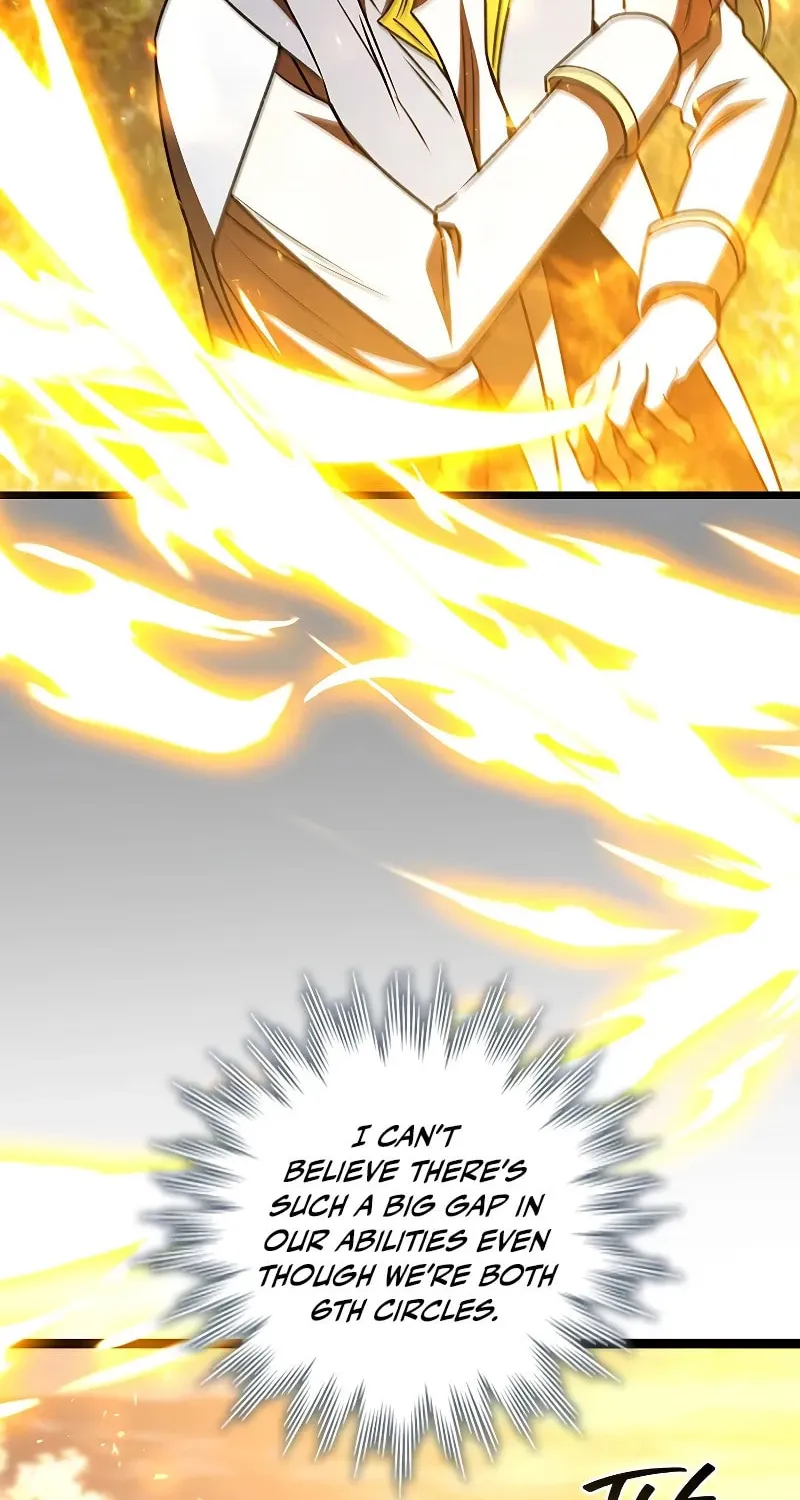 Dragon-Devouring Mage Chapter 81 page 96 - 