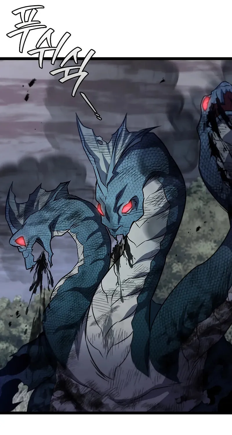 Dragon-Devouring Mage Chapter 81 page 99 - 