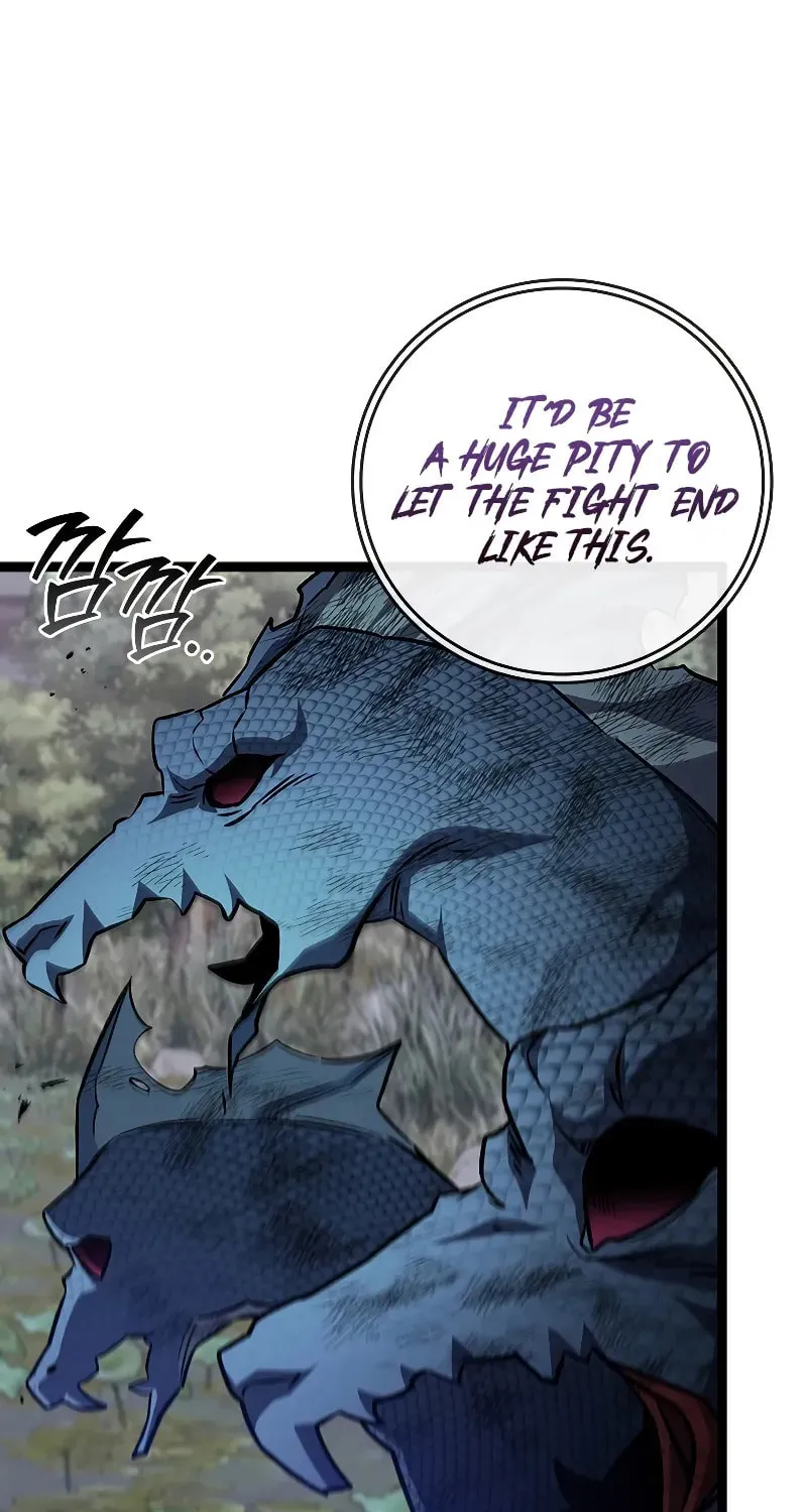 Dragon-Devouring Mage Chapter 81 page 100 - 