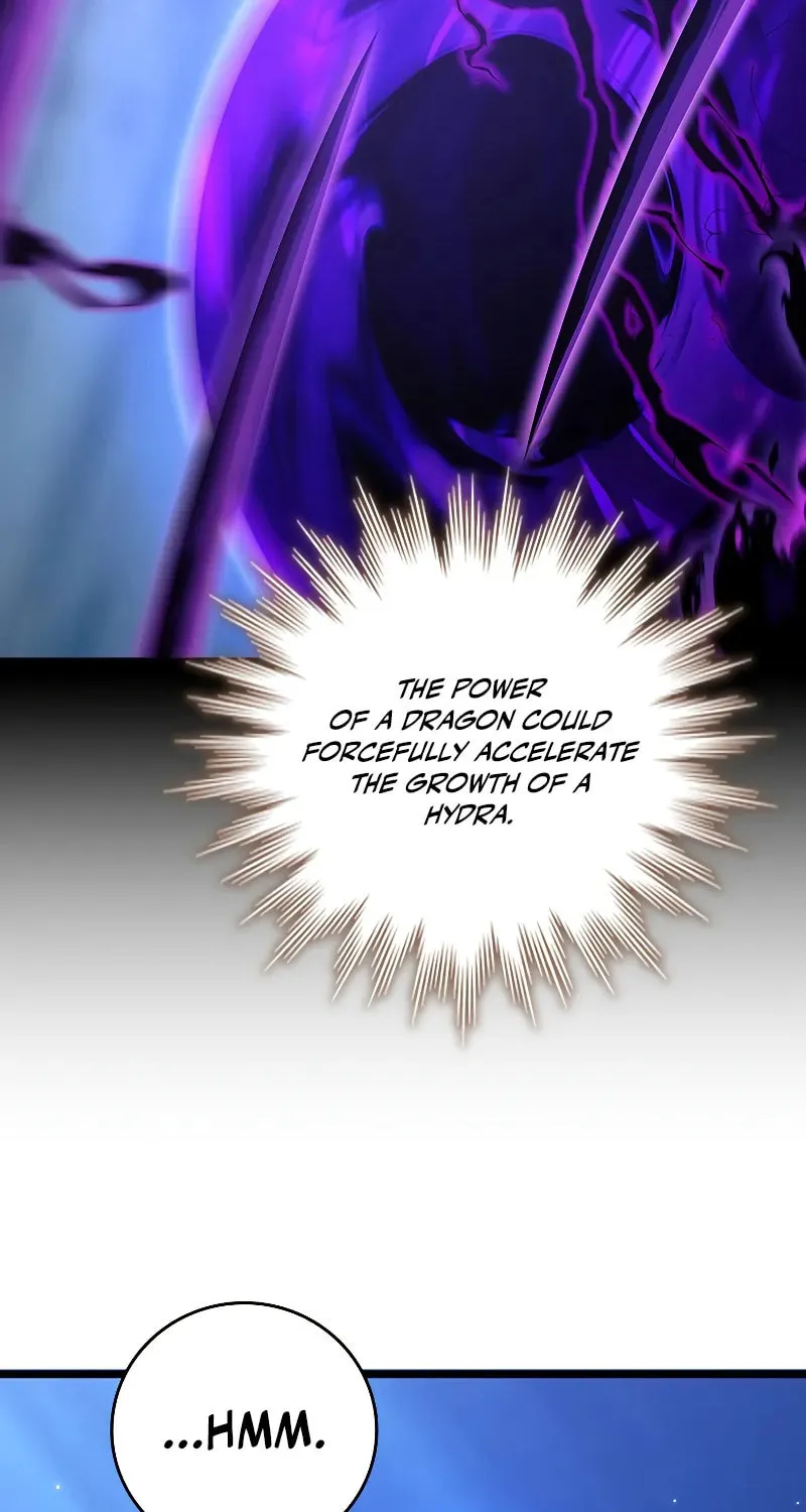 Dragon-Devouring Mage Chapter 82 page 103 - 