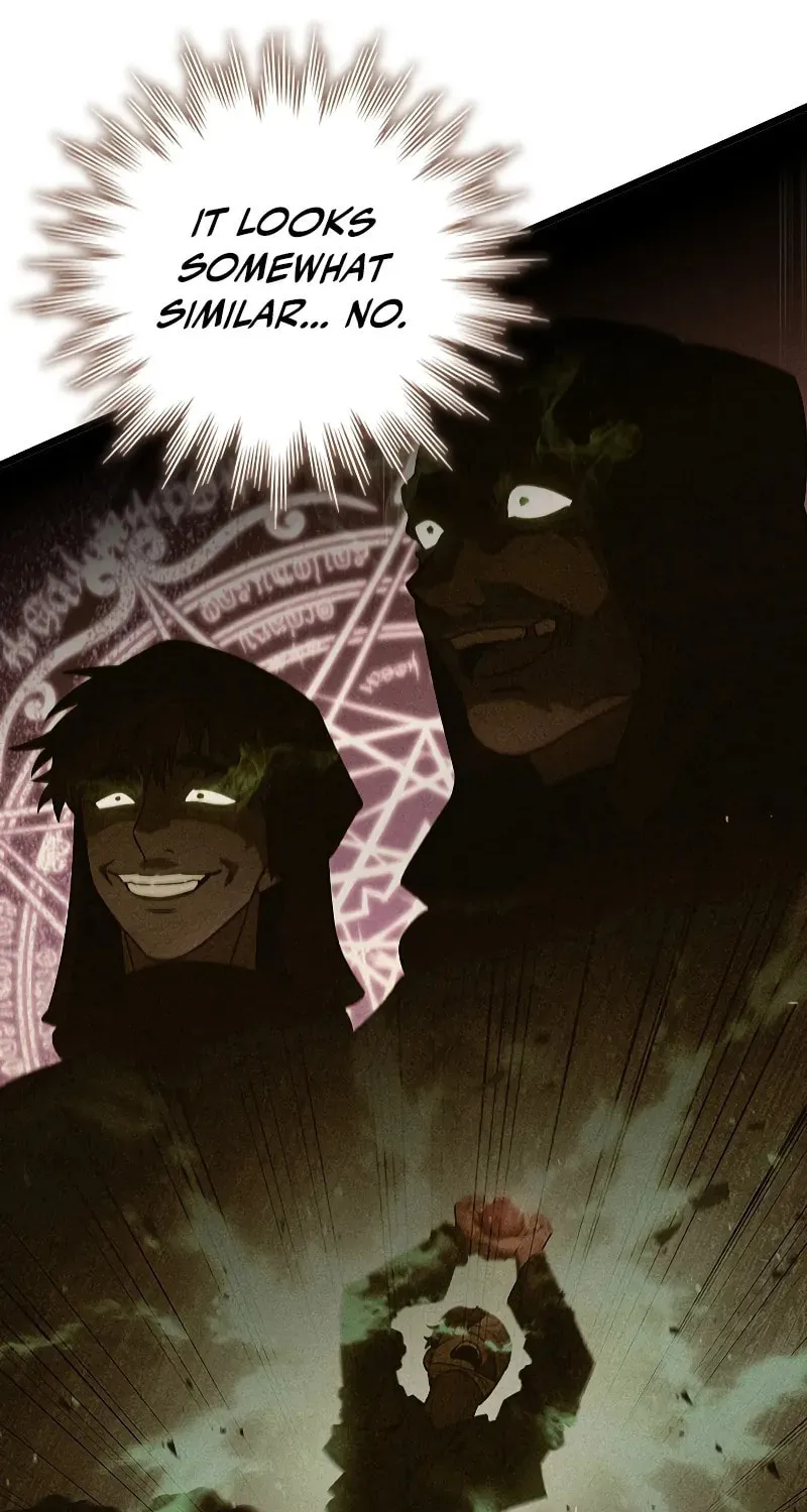 Dragon-Devouring Mage Chapter 82 page 16 - 