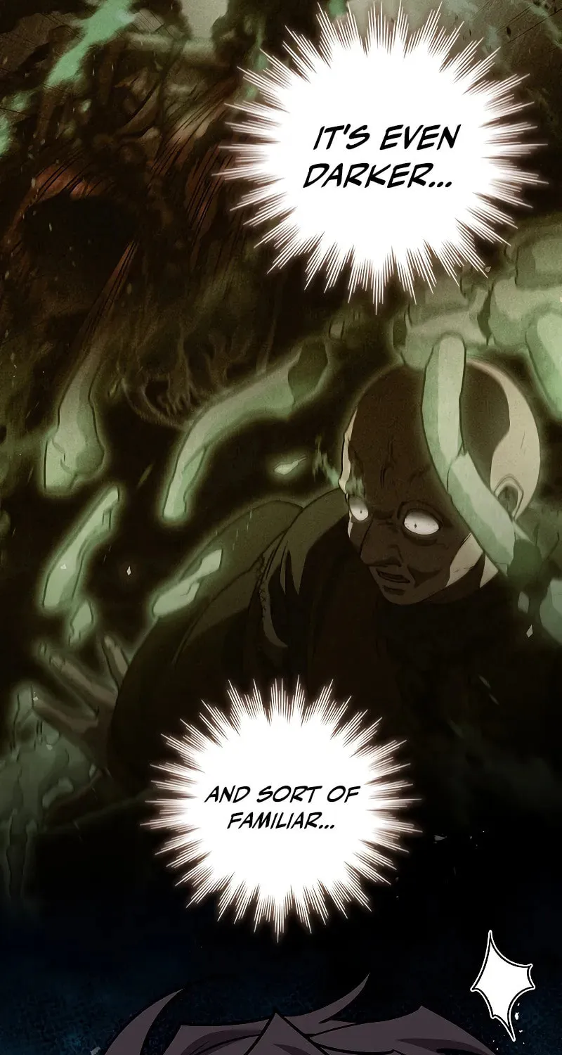 Dragon-Devouring Mage Chapter 82 page 17 - 