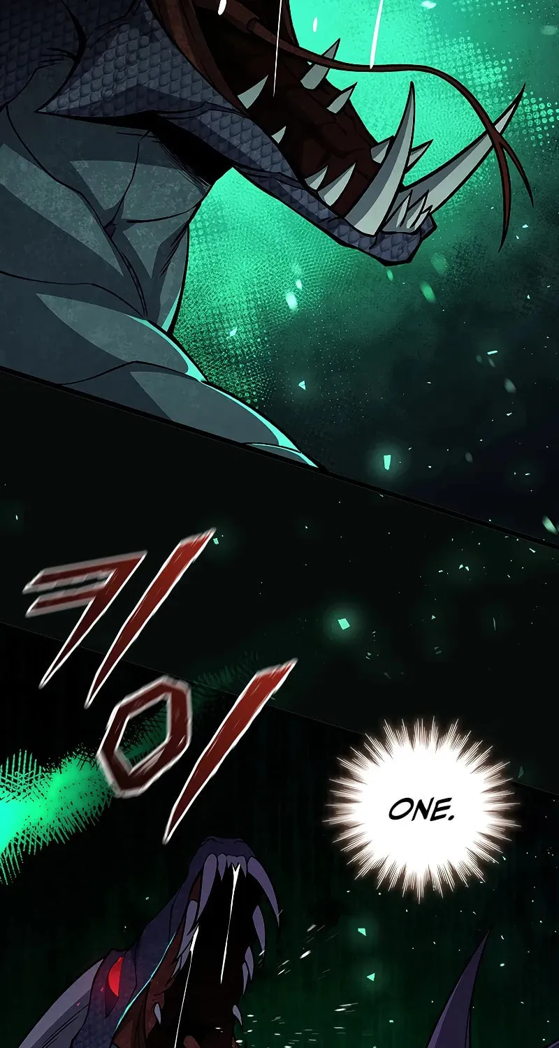 Dragon-Devouring Mage Chapter 82 page 28 - 
