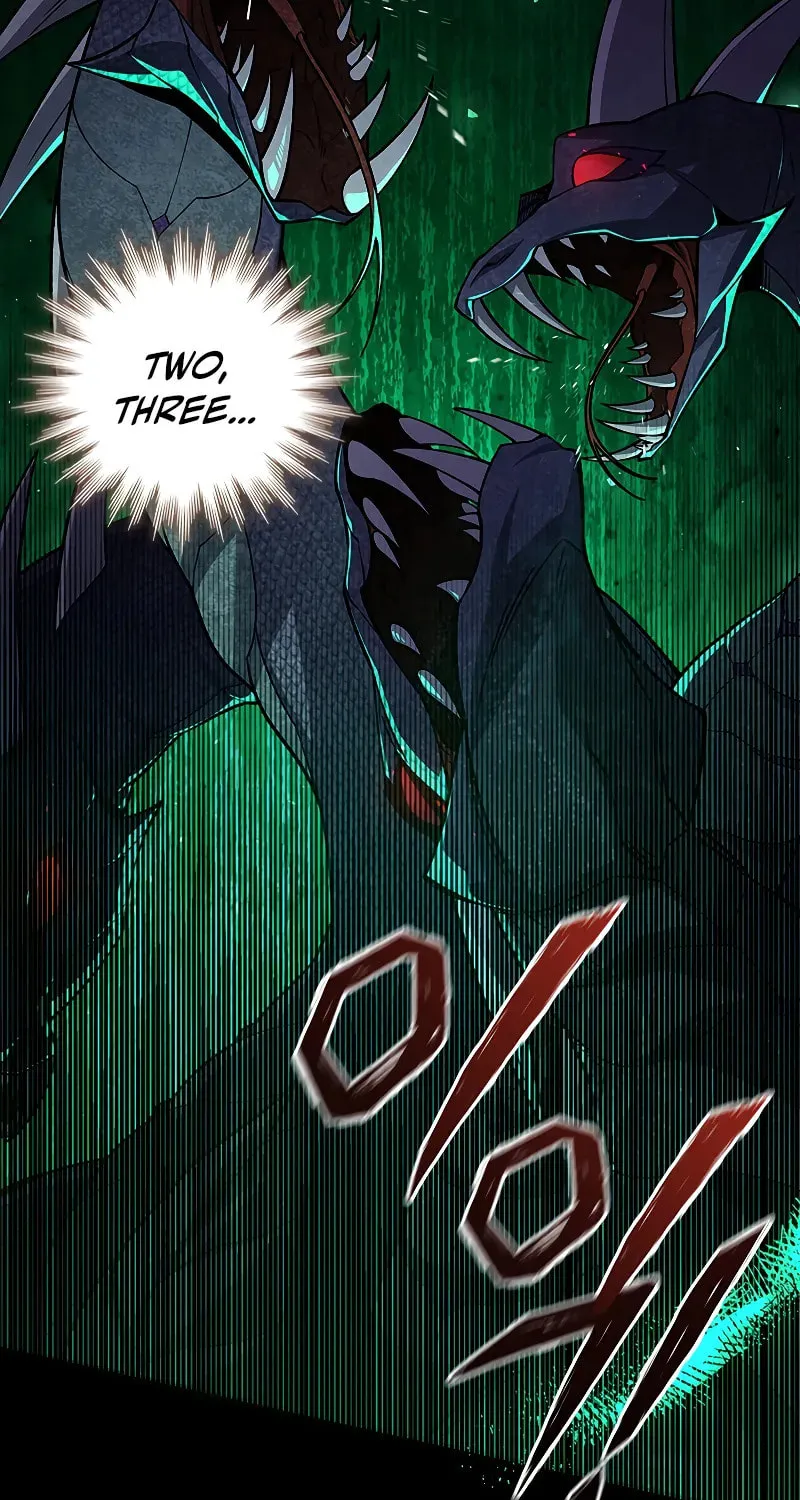 Dragon-Devouring Mage Chapter 82 page 29 - 