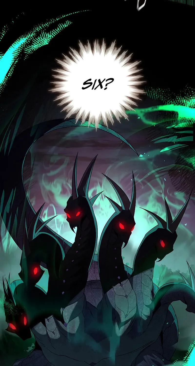 Dragon-Devouring Mage Chapter 82 page 30 - 