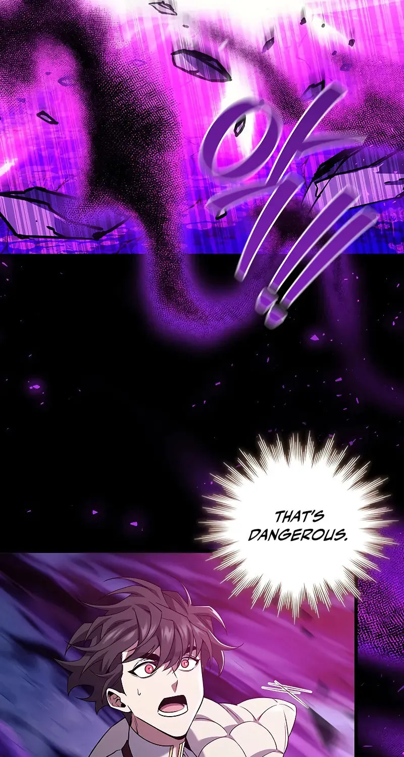 Dragon-Devouring Mage Chapter 82 page 4 - 