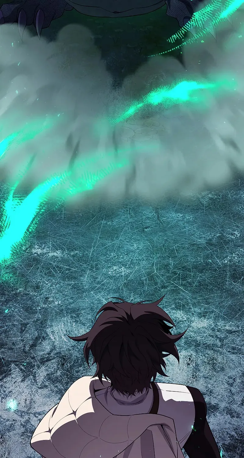 Dragon-Devouring Mage Chapter 82 page 31 - 