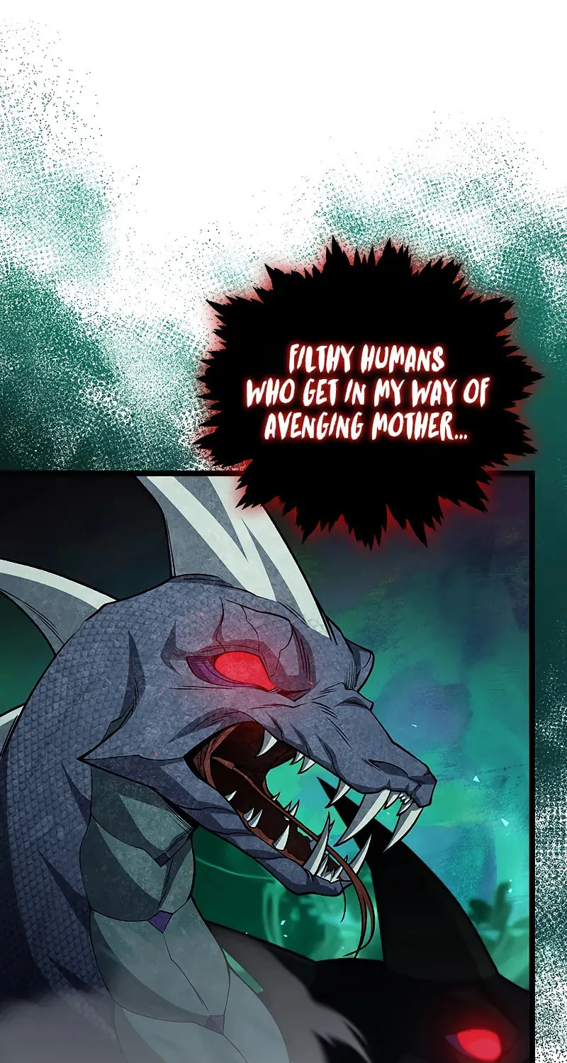 Dragon-Devouring Mage Chapter 82 page 34 - 