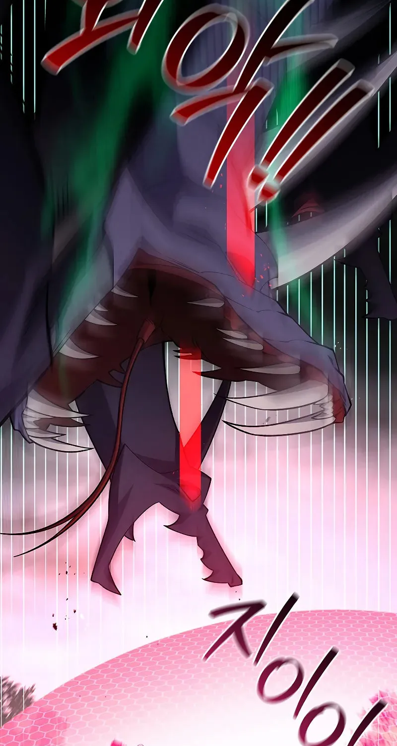Dragon-Devouring Mage Chapter 82 page 36 - 