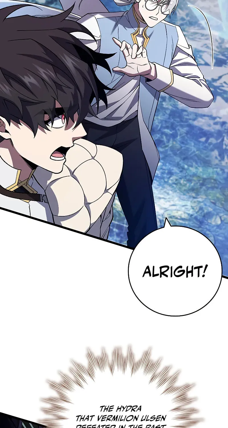 Dragon-Devouring Mage Chapter 82 page 38 - 