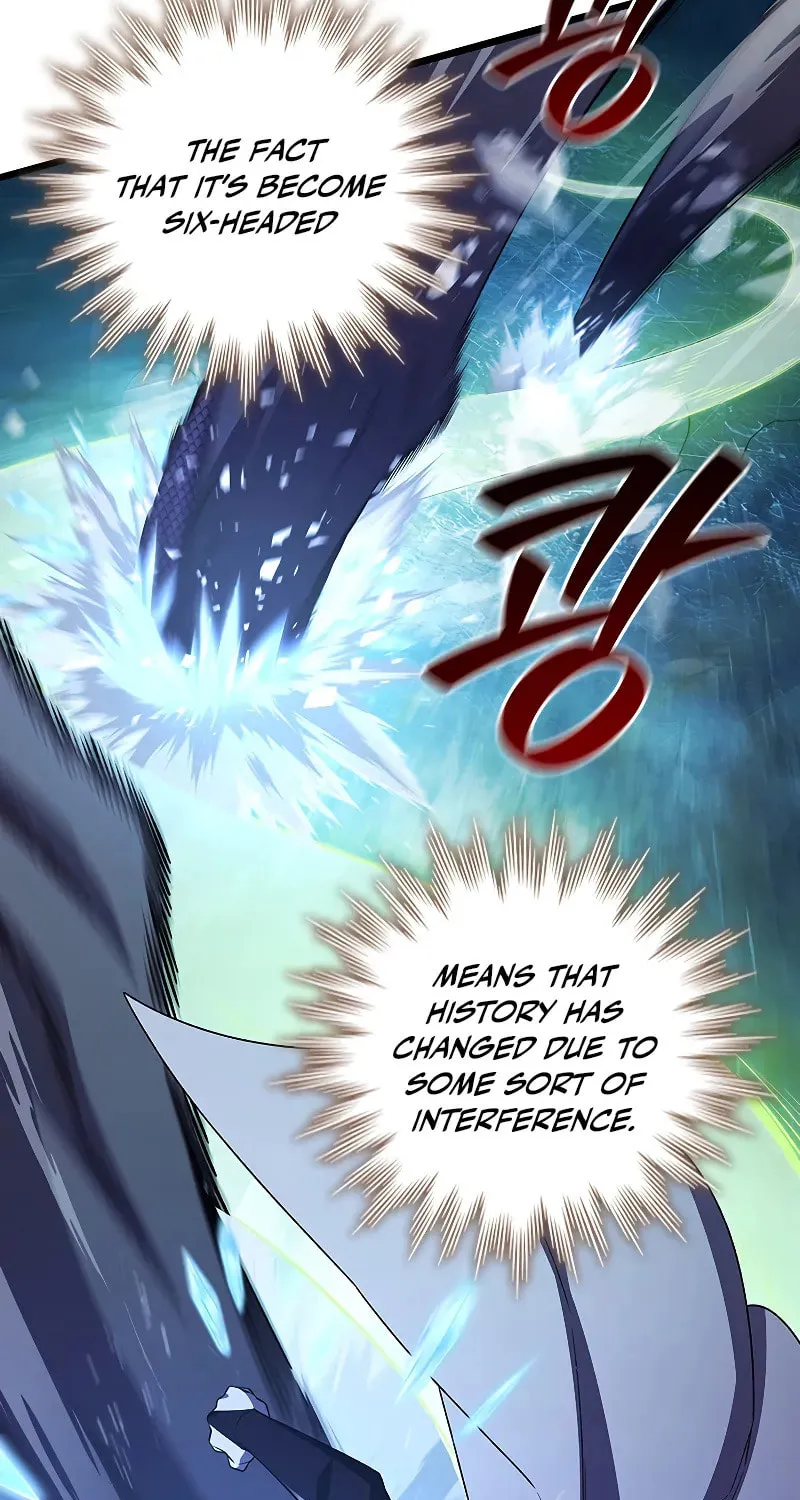 Dragon-Devouring Mage Chapter 82 page 40 - 