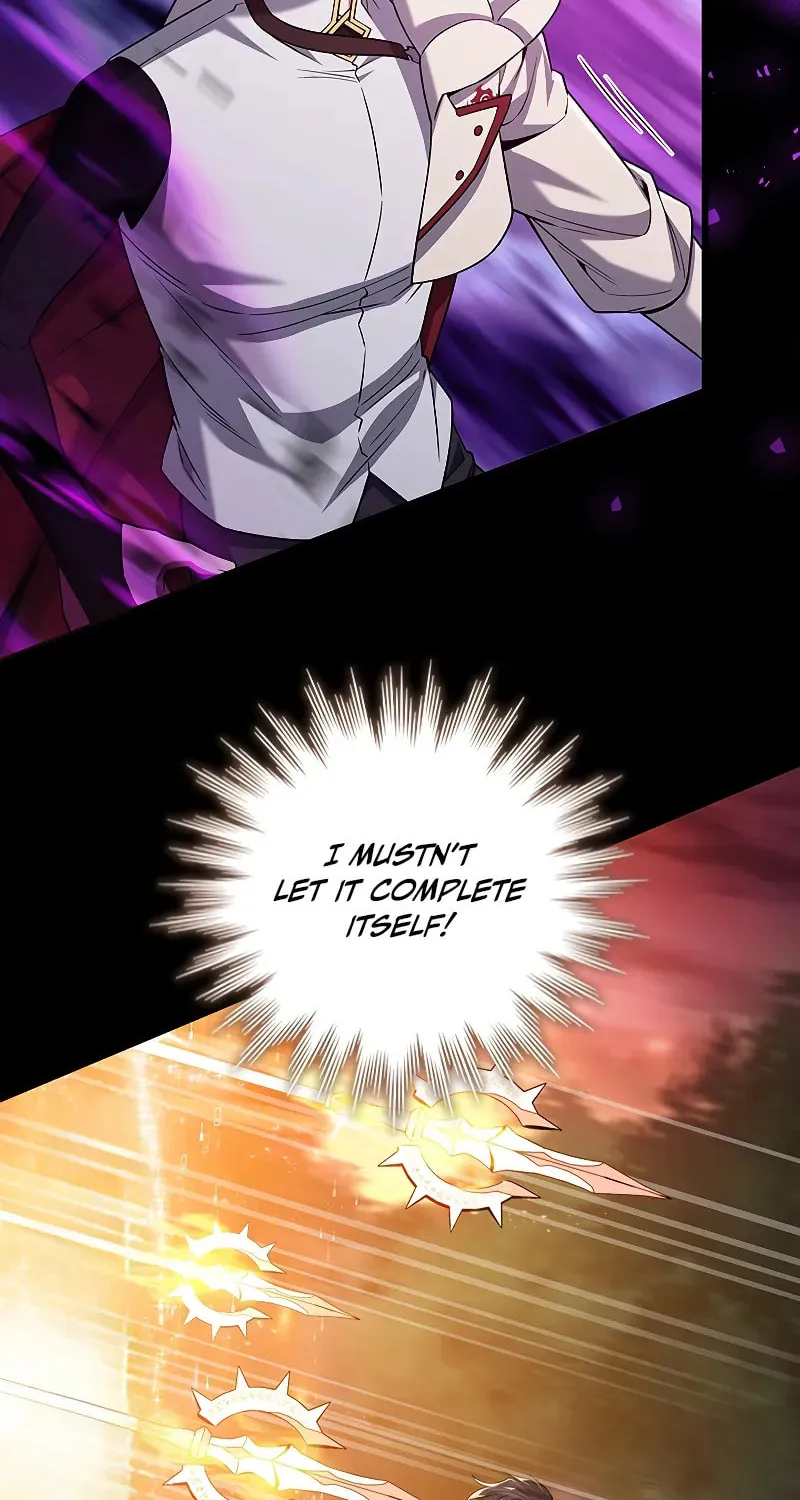 Dragon-Devouring Mage Chapter 82 page 5 - 