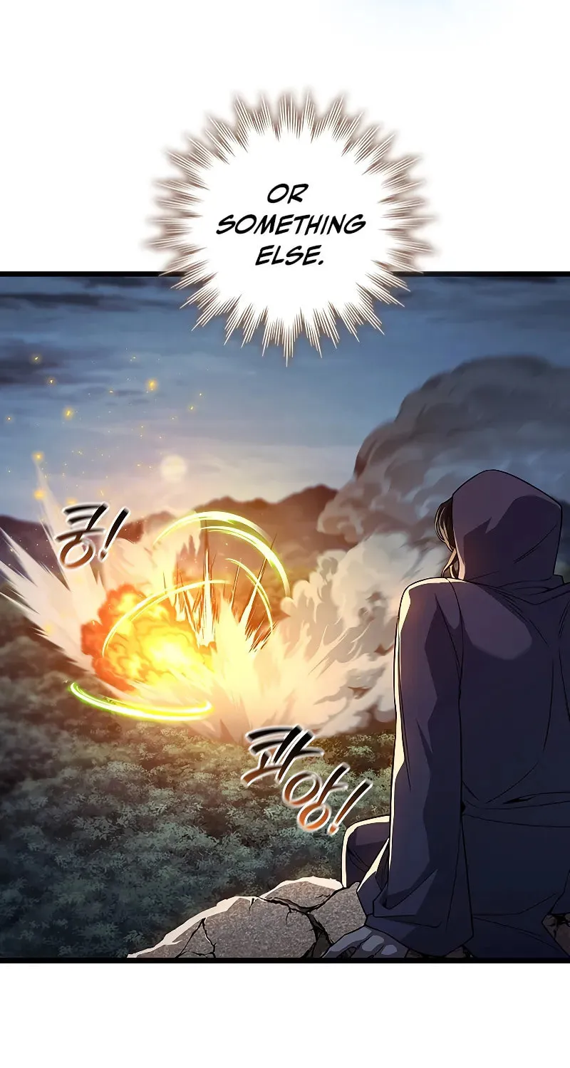 Dragon-Devouring Mage Chapter 82 page 42 - 