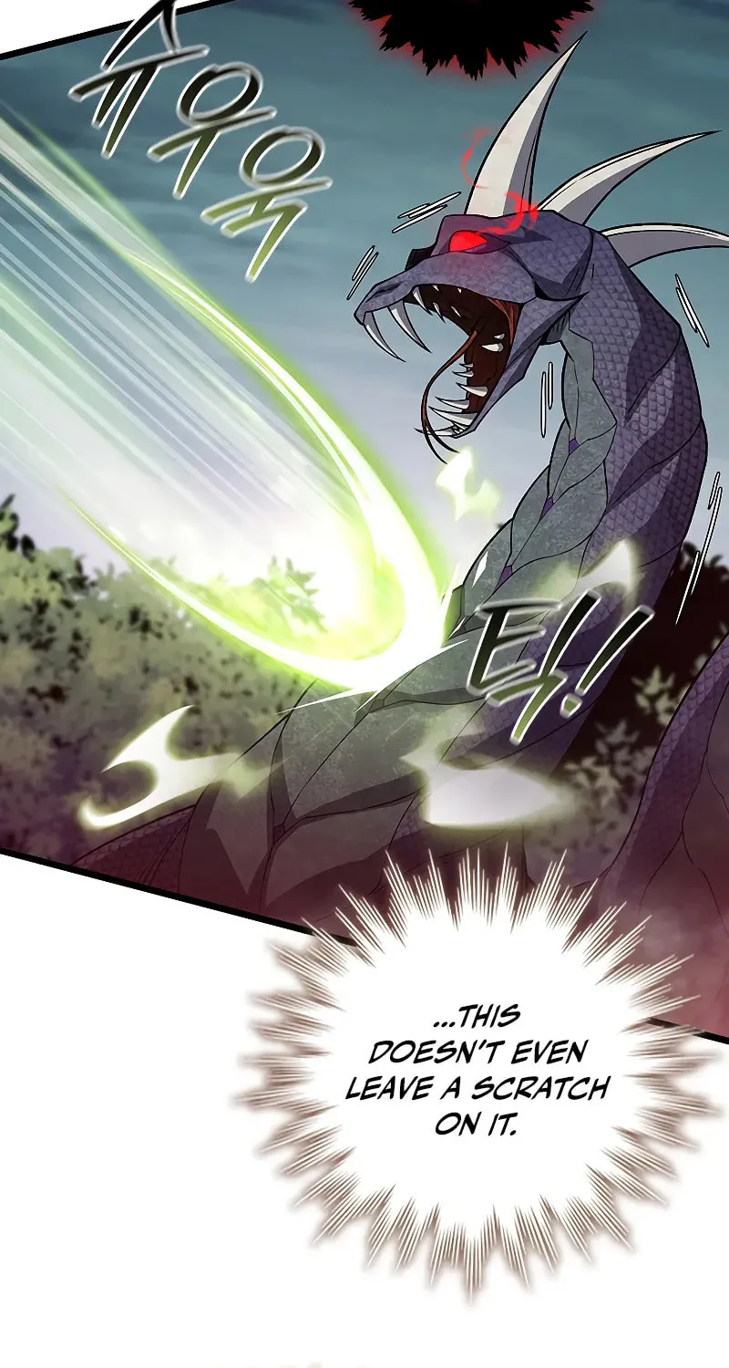 Dragon-Devouring Mage Chapter 82 page 45 - 