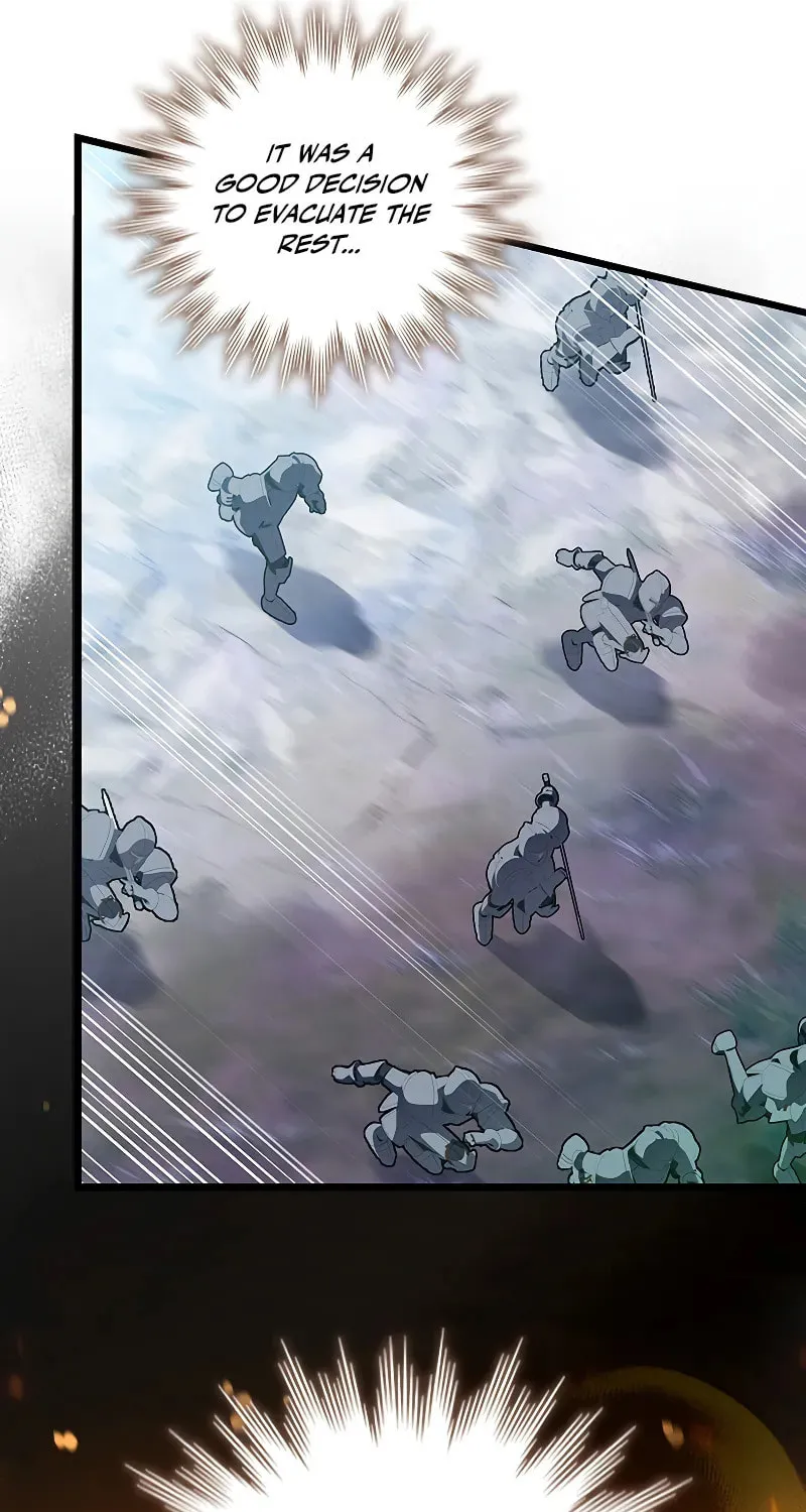 Dragon-Devouring Mage Chapter 82 page 46 - 