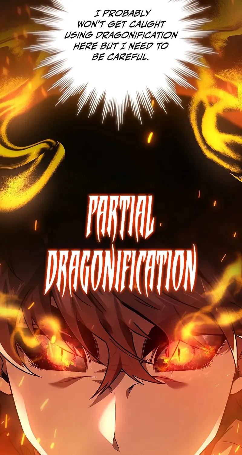 Dragon-Devouring Mage Chapter 82 page 47 - 