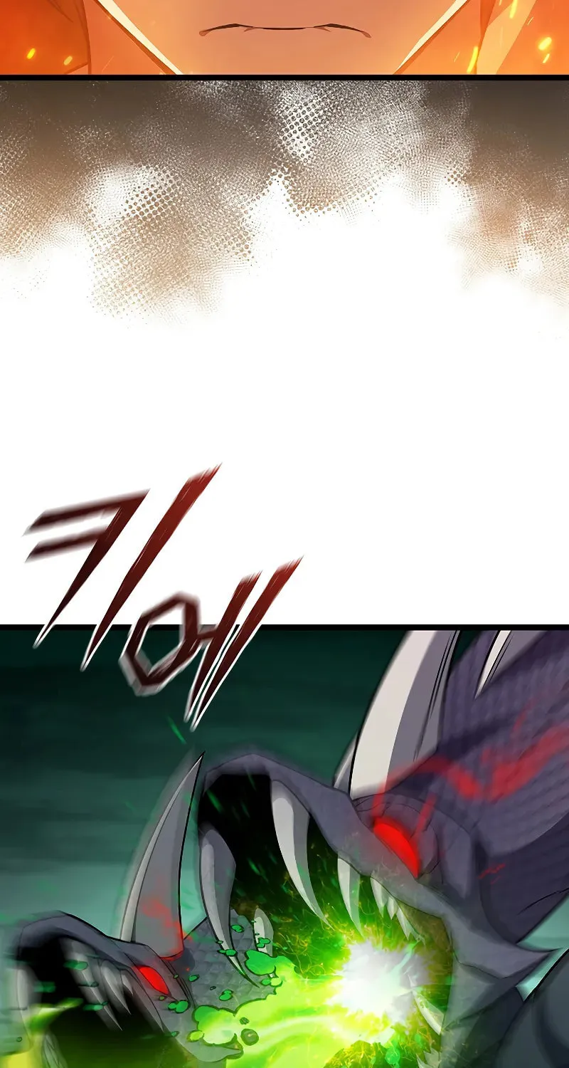 Dragon-Devouring Mage Chapter 82 page 48 - 