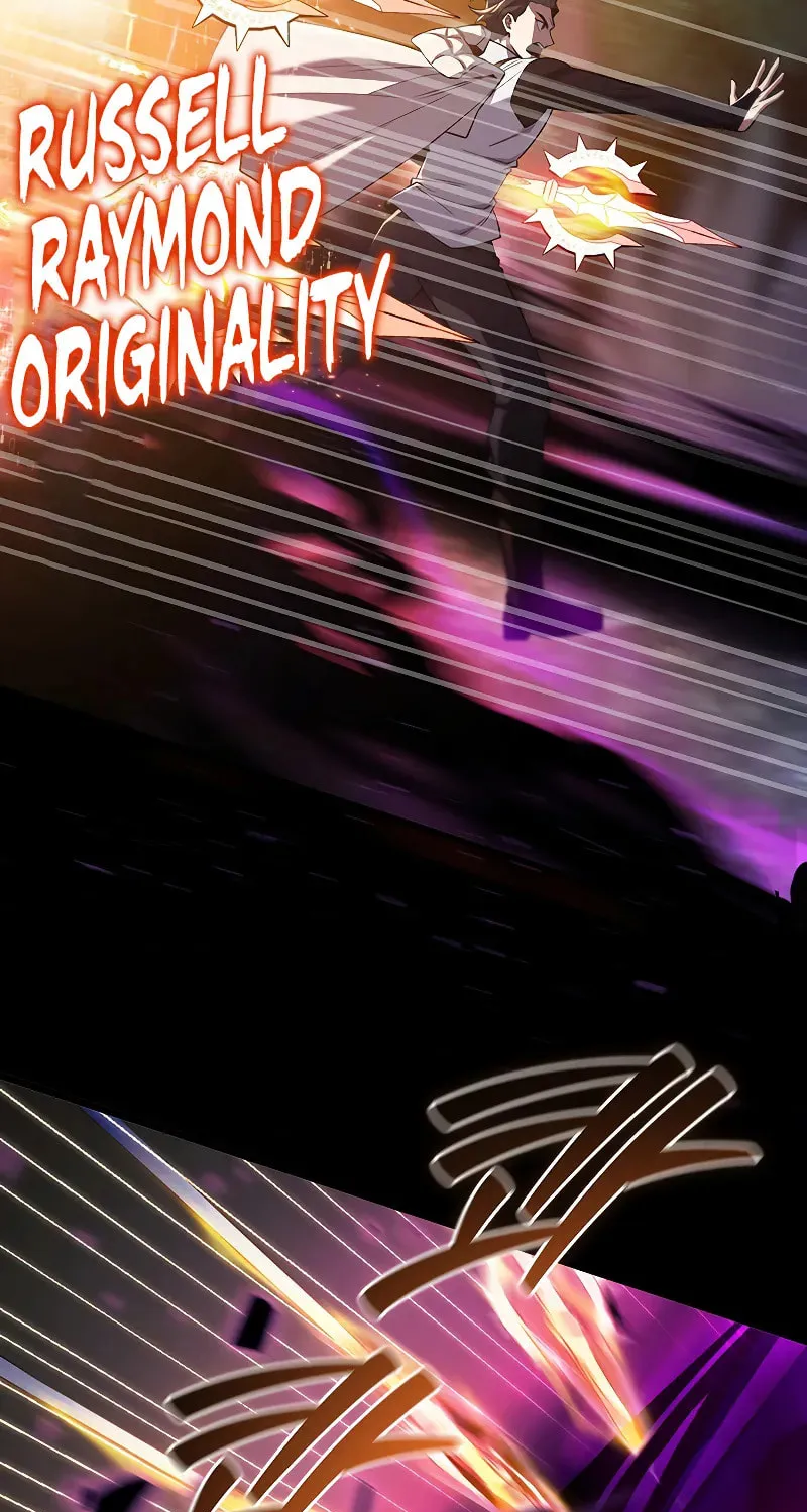 Dragon-Devouring Mage Chapter 82 page 6 - 