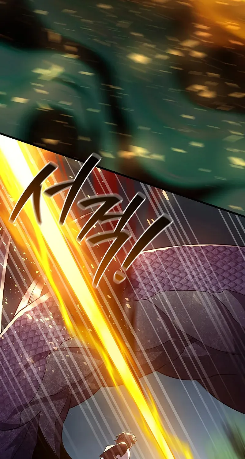 Dragon-Devouring Mage Chapter 82 page 51 - 
