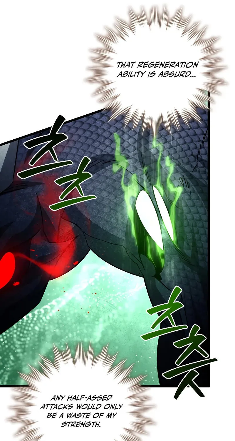 Dragon-Devouring Mage Chapter 82 page 53 - 