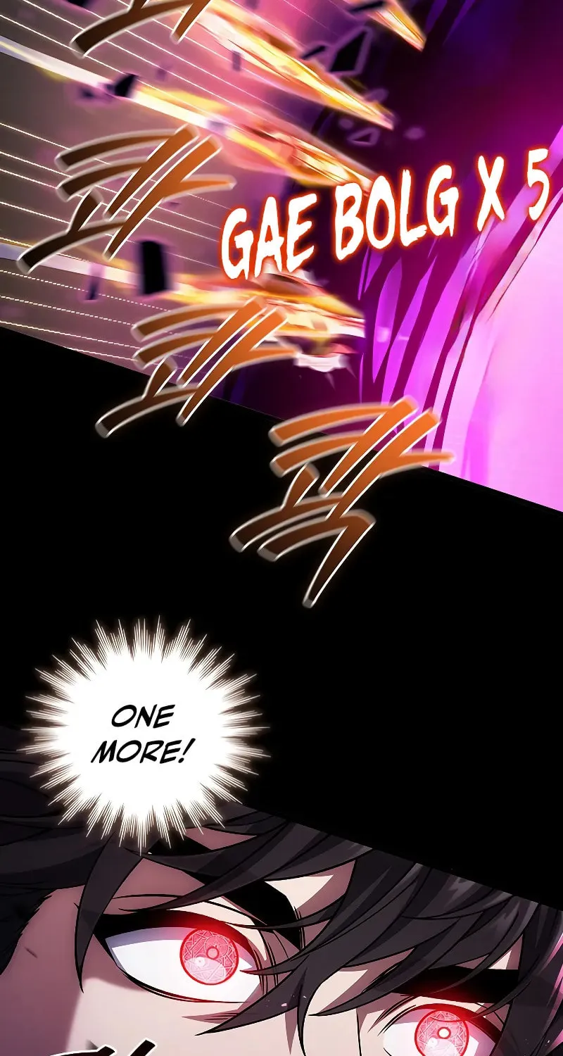Dragon-Devouring Mage Chapter 82 page 7 - 