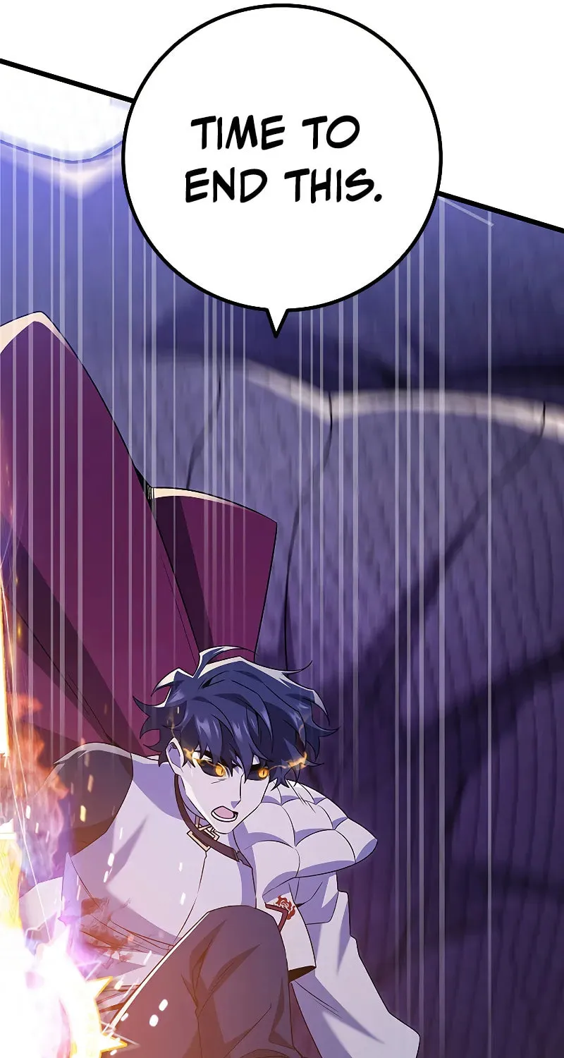 Dragon-Devouring Mage Chapter 82 page 62 - 