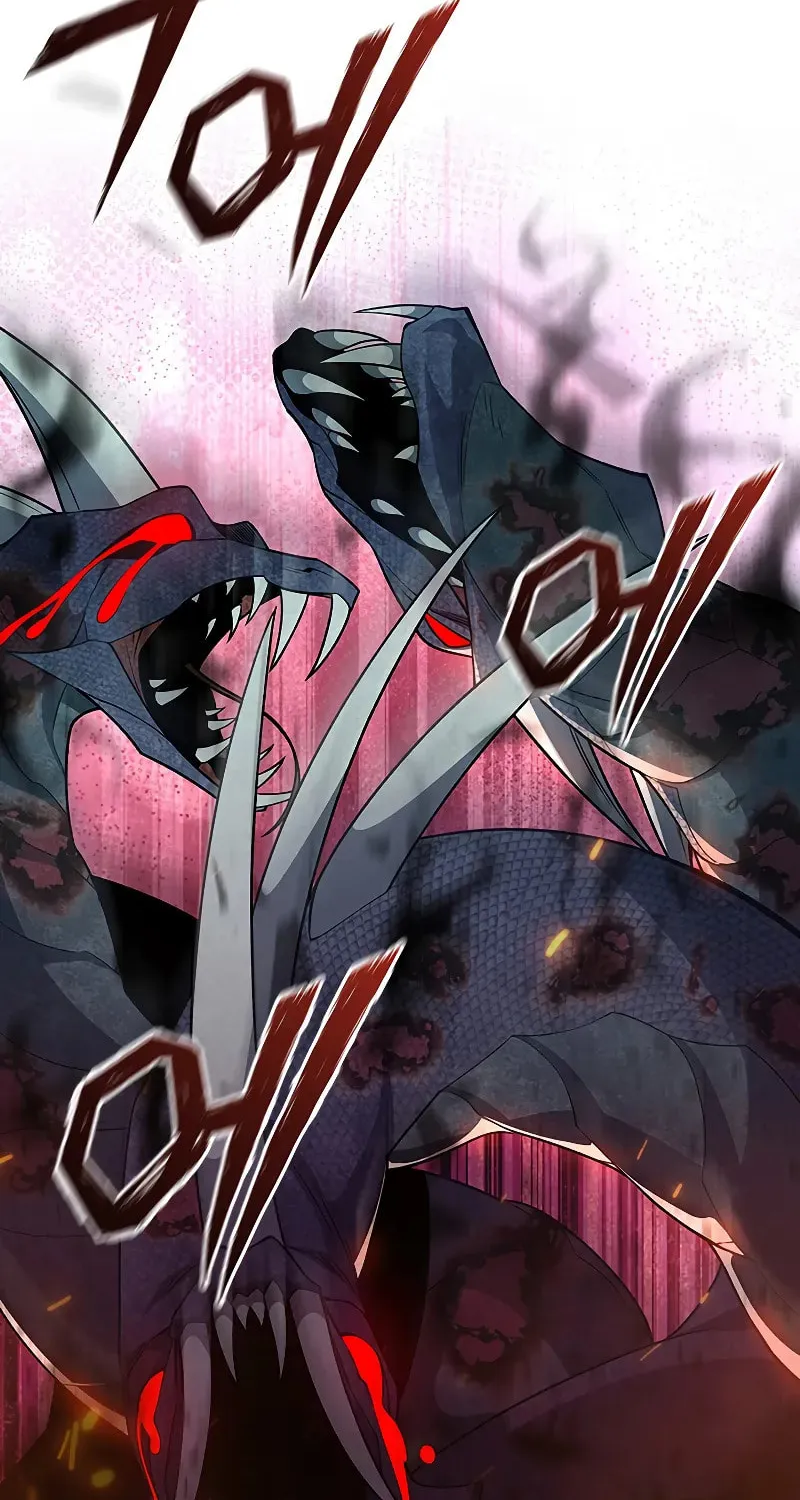 Dragon-Devouring Mage Chapter 82 page 69 - 
