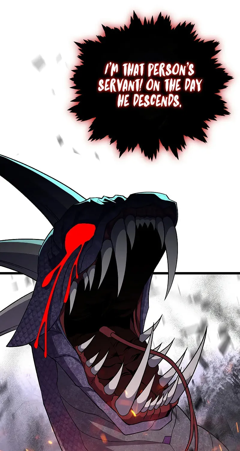 Dragon-Devouring Mage Chapter 82 page 71 - 
