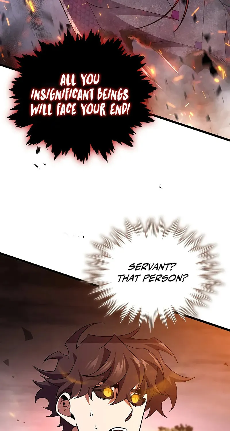Dragon-Devouring Mage Chapter 82 page 72 - 