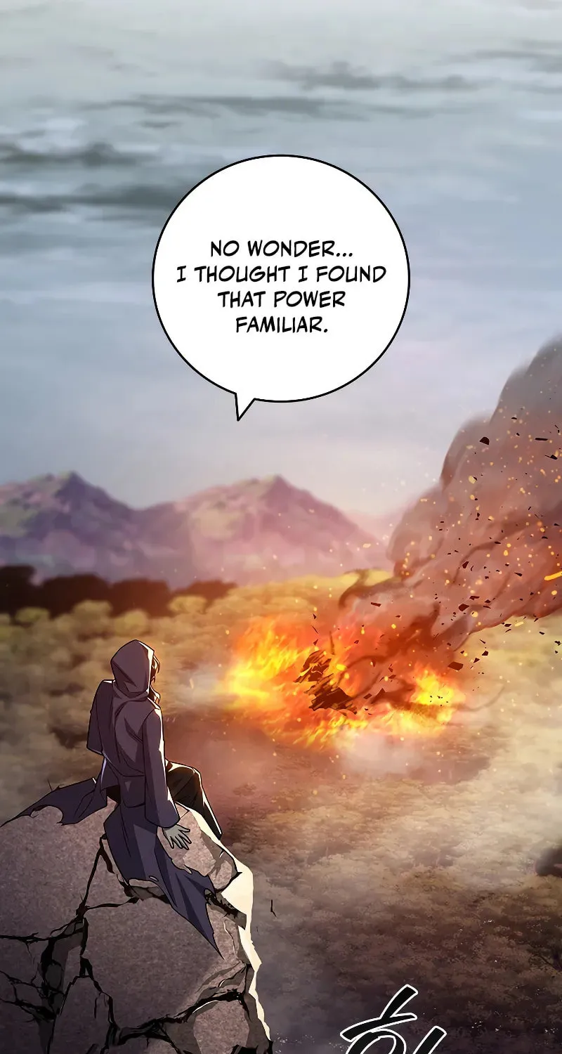 Dragon-Devouring Mage Chapter 82 page 75 - 
