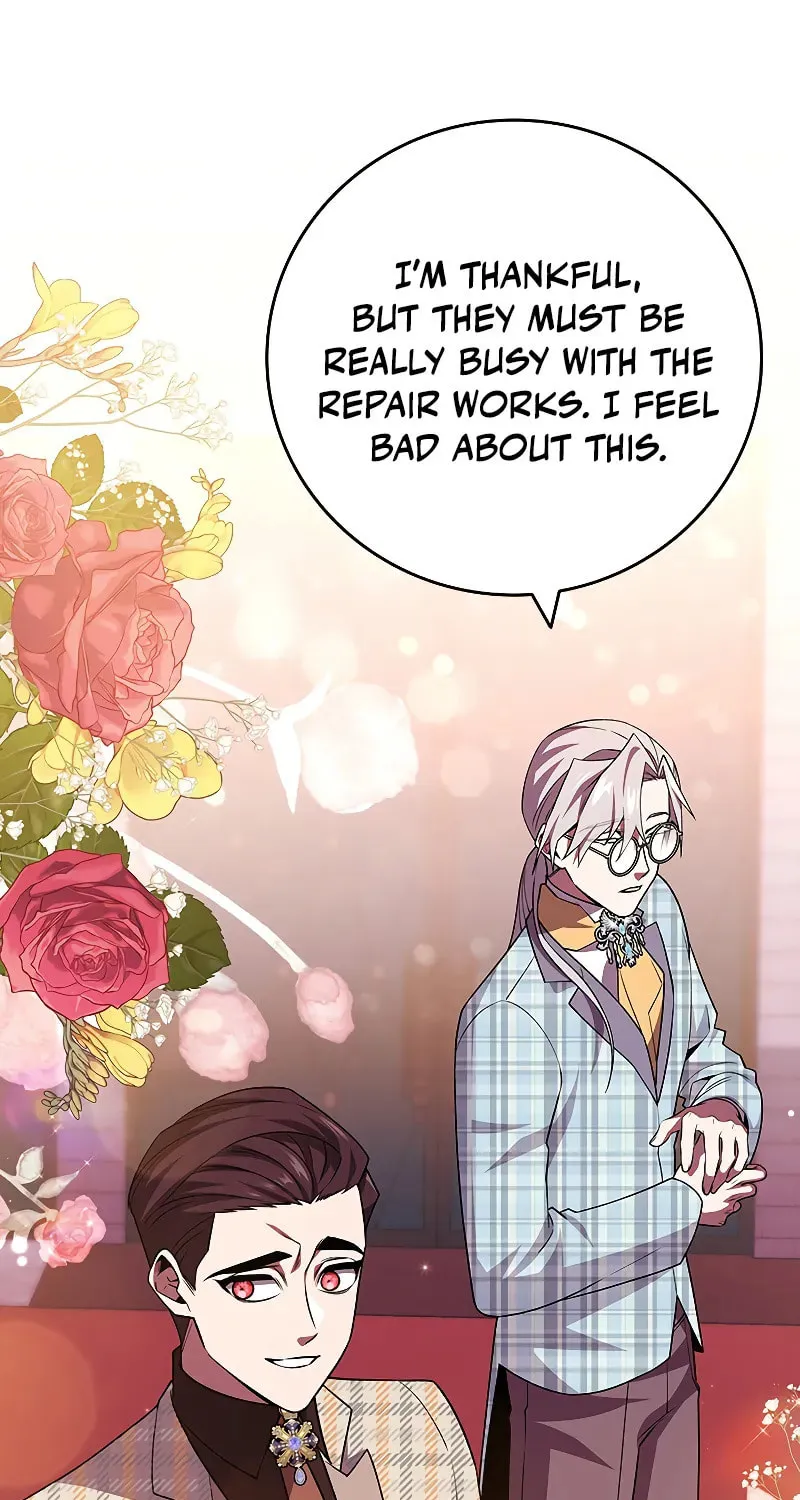 Dragon-Devouring Mage Chapter 82 page 81 - 