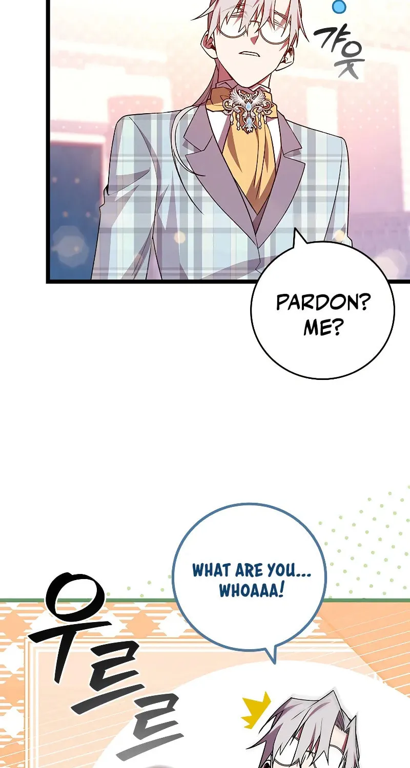 Dragon-Devouring Mage Chapter 82 page 84 - 