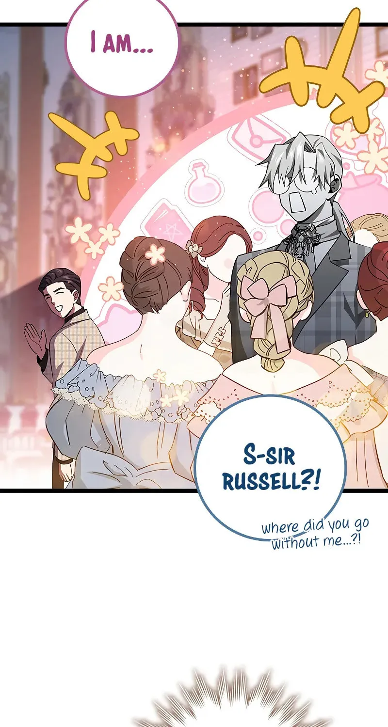 Dragon-Devouring Mage Chapter 82 page 86 - 