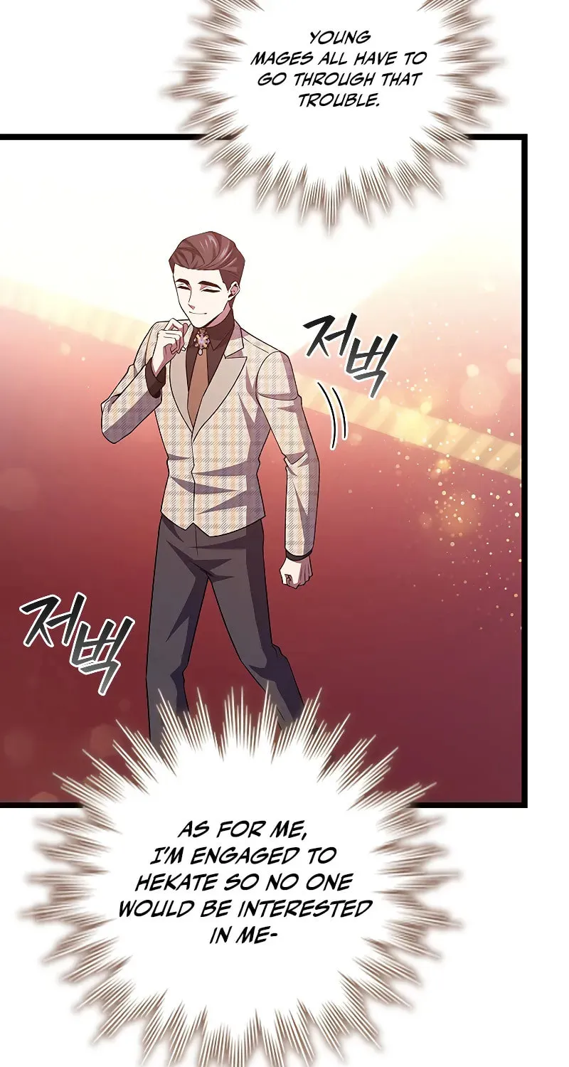 Dragon-Devouring Mage Chapter 82 page 87 - 