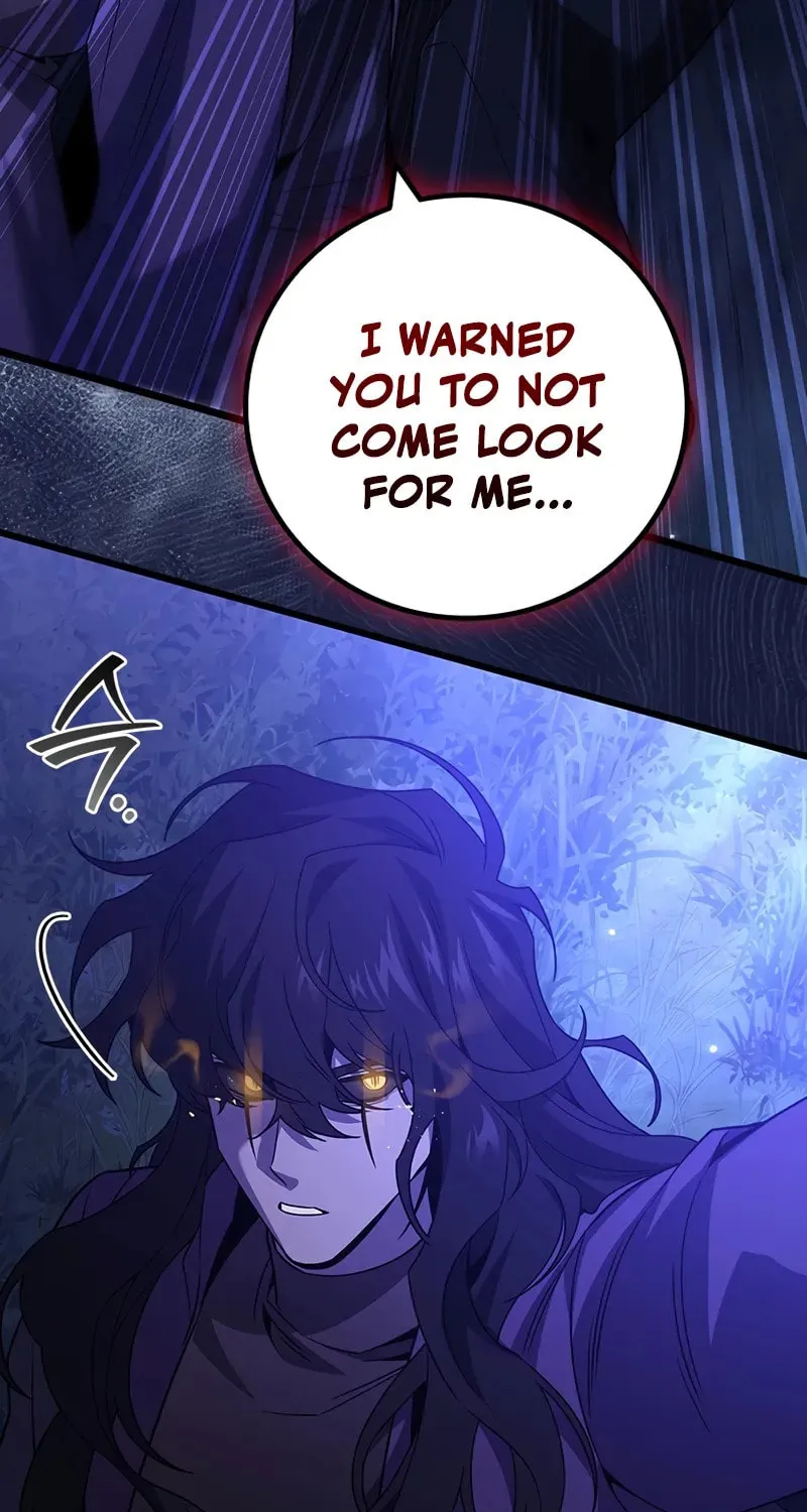 Dragon-Devouring Mage Chapter 83 page 21 - 